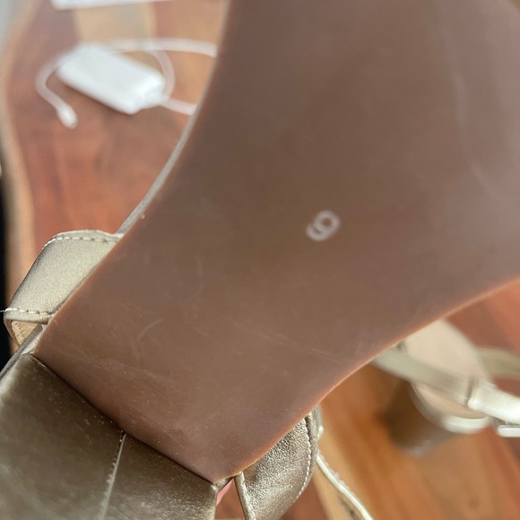 Sandals Le château - Picture 3 of 5